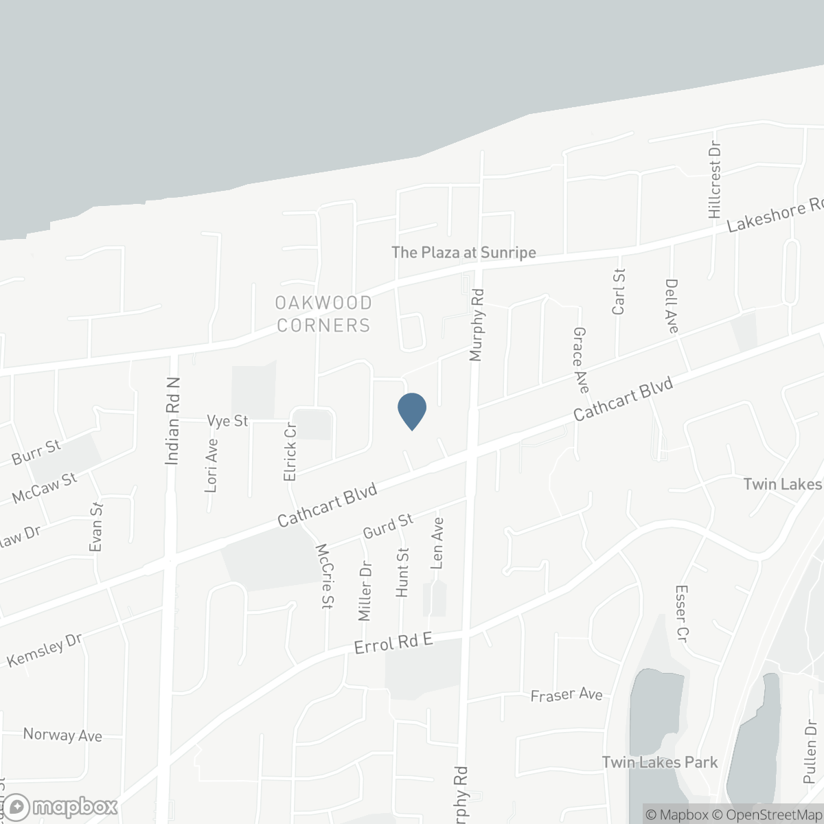 1592 COVENTRY COURT, Sarnia, Ontario N7S 3X8